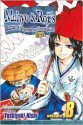 Muhyo & Roji's Bureau of Supernatural Investigation, Vol. 8 - Yoshiyuki Nishi