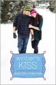 Winter's Kiss: The Ex Games; The Twelve Dates of Christmas - Catherine Hapka, Jennifer Echols