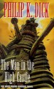 The Man In The High Castle - Philip K. Dick