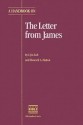 A Handbook on the Letter from James - I-Jin Loh, Howard A. Hatton