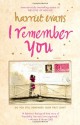 I Remember You - Harriet Evans