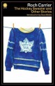 The Hockey Sweater and Other Stories - Roch Carrier, Sheila Fischman, Dave Bidini