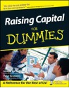 Raising Capital For Dummies® - Joseph W. Bartlett, Peter Economy