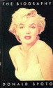 Marilyn Monroe: The Biography - Donald Spoto