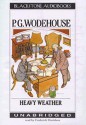 Heavy Weather (Audio) - P.G. Wodehouse