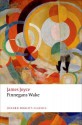 Finnegans Wake - James Joyce