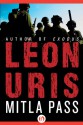 Mitla Pass - Leon Uris