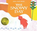 The Snowy Day (Scholastic Big Books) - Ezra Jack Keats