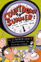 Countdown to Summer: A Poem for Every Day of the School Year - J. Patrick Lewis, Ethan Long