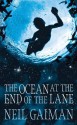 The Ocean at the End of the Lane by Gaiman, Neil (2013) Hardcover - Neil Gaiman