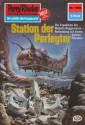 Perry Rhodan 1062: Station der Porleyter (Heftroman): Perry Rhodan-Zyklus "Die kosmische Hanse" (Perry Rhodan-Erstauflage) (German Edition) - H.G. Ewers