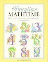 Storytime, Mathtime: Discovering Math in Children's Literature, Grades 1-3 - Patricia Satariano, Rachel Gage