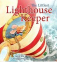 The Littlest Lighthouse Keeper (Storytime) - Heidi Howarth, Daniel Howarth