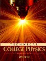 Technical College Physics - Jerry D. Wilson