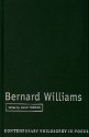 Bernard Williams - Alan Thomas