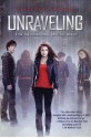 Unraveling - Elizabeth Norris