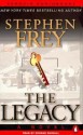 The Legacy - Stephen W. Frey, George Guidall