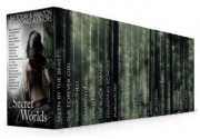 Secret Worlds: A Paranormal Romance Boxed Set - Rebecca Hamilton, Conner Kressley, Rainy Kaye, Debbie Herbert, Aimee Easterling, Kyoko M., Caethes Faron, Susan Stec, Linsey Hall, Noree Cosper, Samantha LaFantasie, J.E. Taylor, Katie Salidas, L.G. Castillo, Lisa Swallow, Rachel McClellan, Kate Corcino, A.J. Colby, Cathe