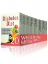 Weight Loss MEGA BOX SET: Reduce Your Weight and Improve Your Health With an Excellent Diet Plans + Recipes (Weight loss, natural healing, alternative therapies) - Sheri Nash, Sara Hughes, Eunice Hines, Brian Frey, Cindy Howard, Heather Klein, Una Soto, Jan West, Timmy Patel, Sun Price