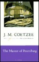 The Master of Petersburg - J.M. Coetzee