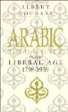 Arabic Thought in the Liberal Age 1798 -1939 - Albert Hourani