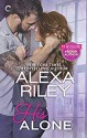 His Alone - Alexa Riley