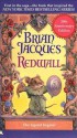 Redwall - Brian Jacques