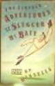 The Further Adventures Of Slugger Mc Batt: Baseball Stories - W.P. Kinsella