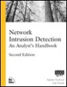 Network Intrusion Detection: An Analyst's Handbook - Stephen Northcutt, Judy Novak