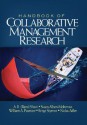 Handbook of Collaborative Management Research - Abraham B. (Rami) Shani, Susan Albers Mohrman, William A. Pasmore, Bengt Stymne, Niclas Adler