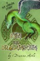 Ben the Dragonborn (Six Worlds, #1) - Dianne Astle