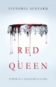 Red Queen - Victoria Aveyard