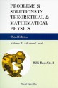 Problems & Solutions in Theoretical & Mathematical Physics: Advanced Level, Volume II - Willi-Hans Steeb