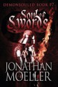 Soul of Swords - Jonathan Moeller