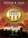 Landscape Turned Red: The Battle of Antietam (MP3 Book) - Stephen W. Sears, Barrett Whitener