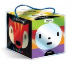 Flip-a-Face Nesting Blocks - SAMi