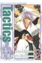 Tactics: Volume 2 - Sakura Kinoshita, Kazuko Higashiyama