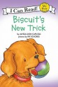 Biscuit's New Trick - Alyssa Satin Capucilli, Pat Schories