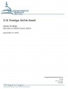 U.S. Foreign Aid to Israel - Jeremy M Sharp, Congressional Research Service