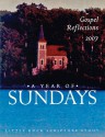 A Year of Sundays: Gospel Reflections 2007 - Cackie Upchurch, Clifford Yeary