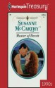 Master of Deceit - Susanne McCarthy