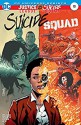 Suicide Squad (2016-) #10 - Rob Williams, Simon Spurrier, Giuseppe Cafaro