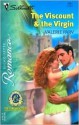 The Viscount & The Virgin - Valerie Parv