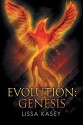 Evolution: Genesis - Lissa Kasey