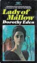 Lady of Mallow - Dorothy Eden