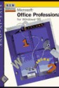 New Perspectives on Microsoft Office Professional for Windows 95: 5-In-1 - Beverly B. Zimmerman, S. Scott Zimmerman