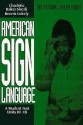 American Sign Language Green Books, A Student's Text Units 10-18 - Charlotte Baker-Shenk, Dennis Cokely