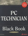 PC Technician Black Book - Ron Gilster