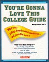 You're Gonna Love This College Guide - Marty Nemko