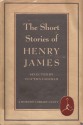 The Short Stories of Henry James - Henry James, Clifton Fadiman